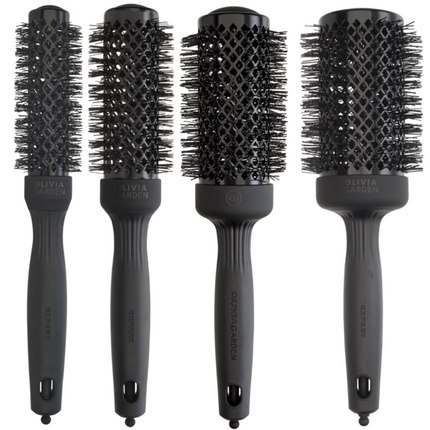 Olivia Garden Föhnborstel Blowout SPEED Ceramic + Ion Tourmaline