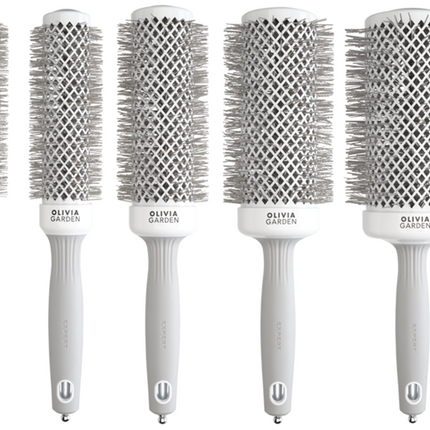 Olivia Garden Föhnborstel Blowout SPEED Ceramic + Ion Tourmaline