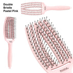 Pastel Pink (Double Bristle)