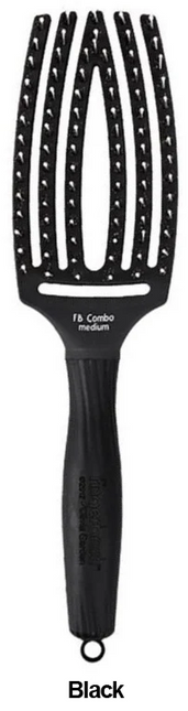 Olivia Garden Fingerbrush Borstel
