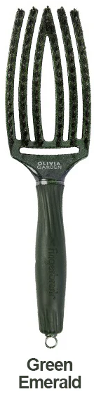 Olivia Garden Fingerbrush Borstel