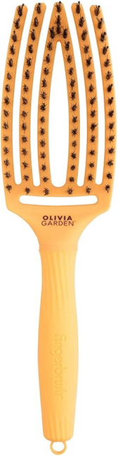 Olivia Garden Fingerbrush Borstel