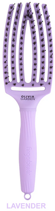 Olivia Garden Fingerbrush Borstel