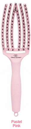 Olivia Garden Fingerbrush Borstel