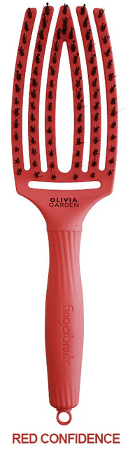 Olivia Garden Fingerbrush Borstel