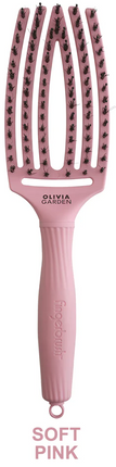 Olivia Garden Fingerbrush Borstel