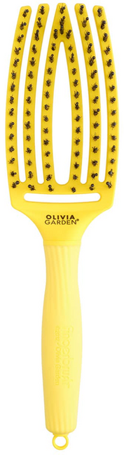 Olivia Garden Fingerbrush Borstel