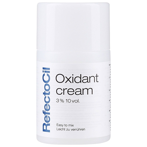 RefectoCil  Wimper Oxidant Crème 3% (100ml)