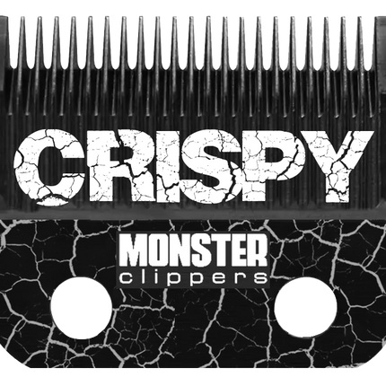 Monster Clippers Crispy Snijmes [PRE-ORDER]