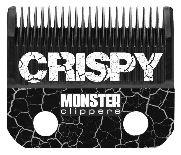 Monster Clippers Assassin Tondeuse