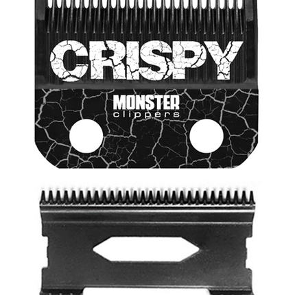 Monster Clippers Crispy Snijmes [PRE-ORDER]