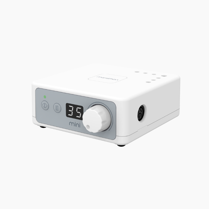 Saeyang Nagelfreesmachine Marathon-3 K35 Mini 30K - H200
