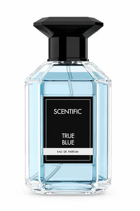 Scentific True Blue Eau De Parfum (100ml)
