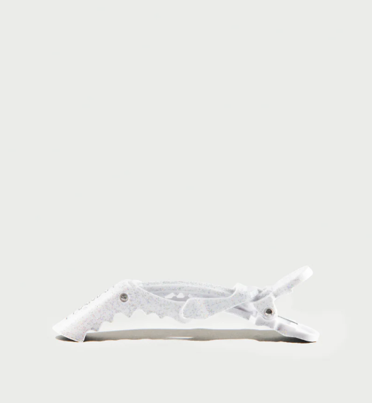Framar Gator Grips Glitter