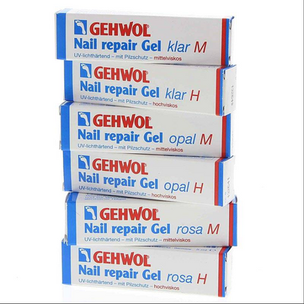 Gehwol Nail Repair Gel (5ml)