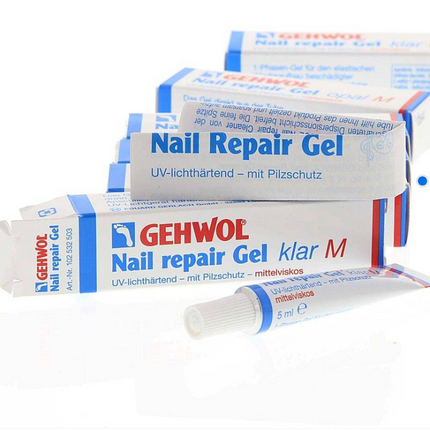 Gehwol Nail Repair Gel (5ml)
