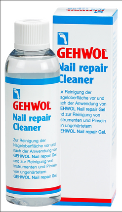 Gehwol Nagelreiniger Nail Repair Cleaner (150ml)