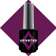 UPVOTED Soak Off Gel Polish #180 Grabber (15ml)