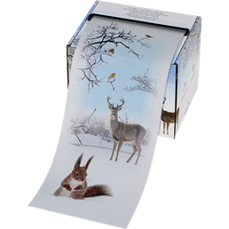 Collection image for: Folies en Blondeerpapier