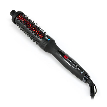 Max Pro Infra Thermal Brush Infrarood Hitteborstel