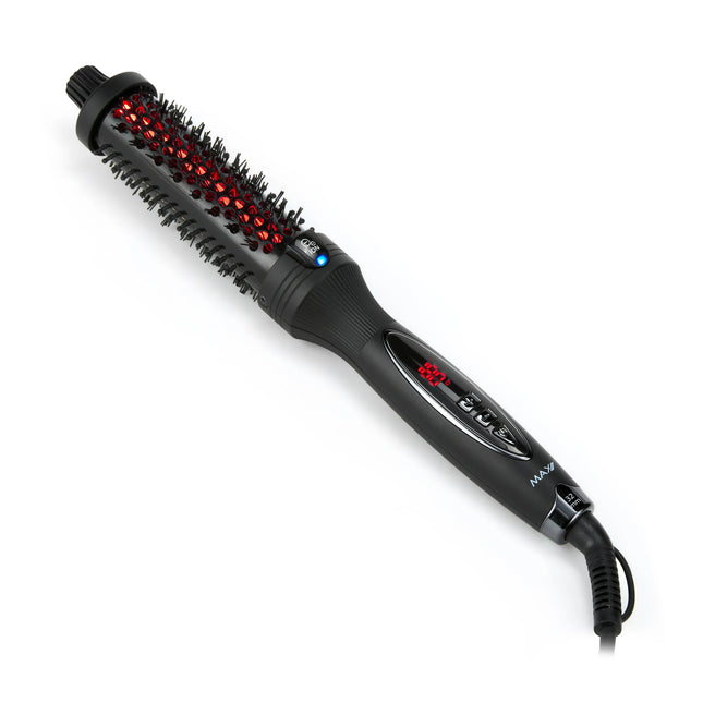 Max Pro Infra Thermal Brush Infrarood Hitteborstel