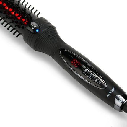 Max Pro Infra Thermal Brush Infrarood Hitteborstel