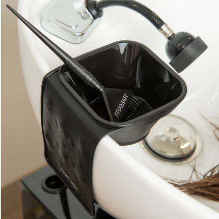 Framar Verfbakje Toning Tub