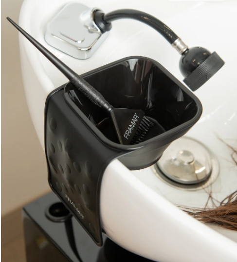 Framar Verfbakje Toning Tub