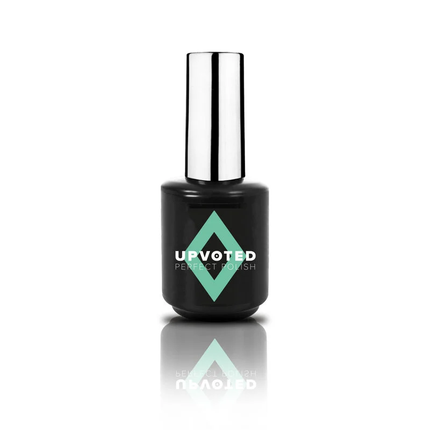 UPVOTED Soak Off Gel Polish #296 Groovy Lane (15ml)