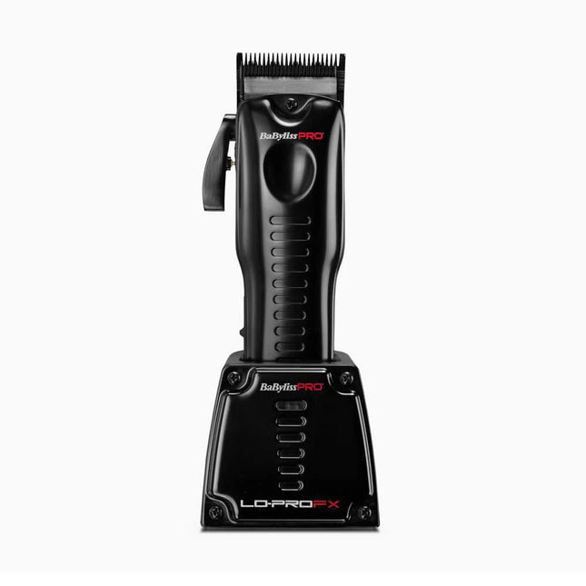 BaByliss PRO Tondeuse LO-PRO FX FX825E 4Artists