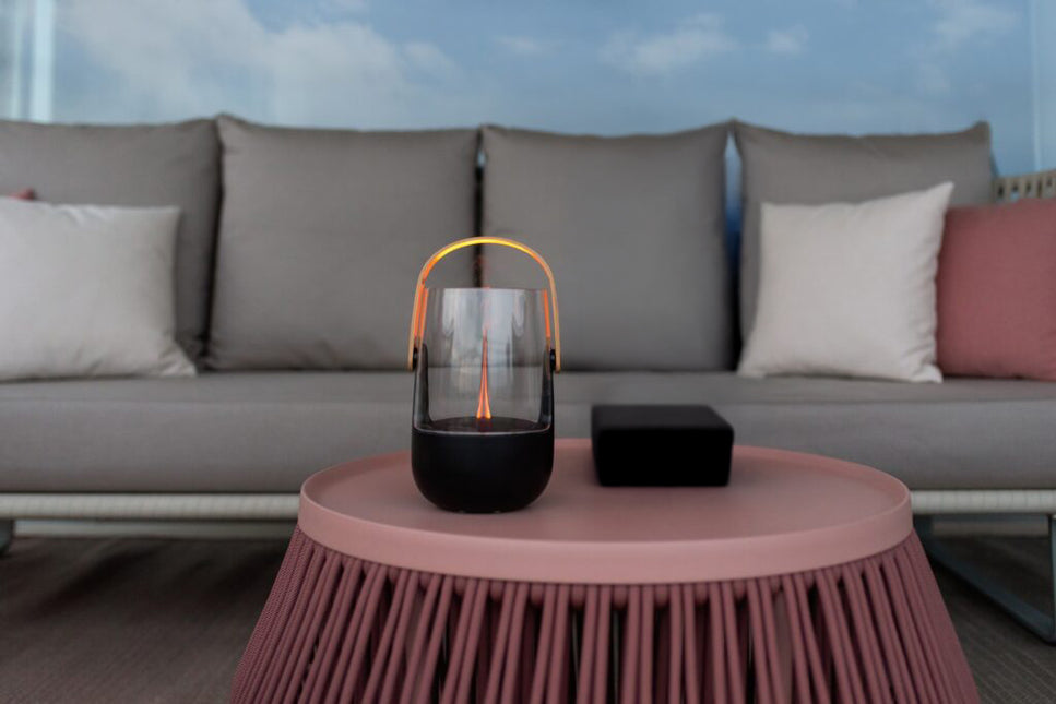 Volatile Aroma Diffuser Sophie Zwart (Klein)