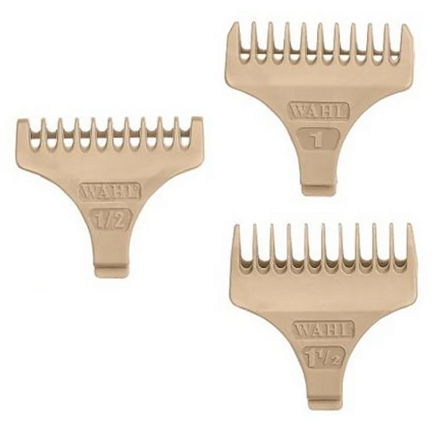 Wahl Opzetkamset Type 21 - A-Lign/Hero/Detailer 32mm