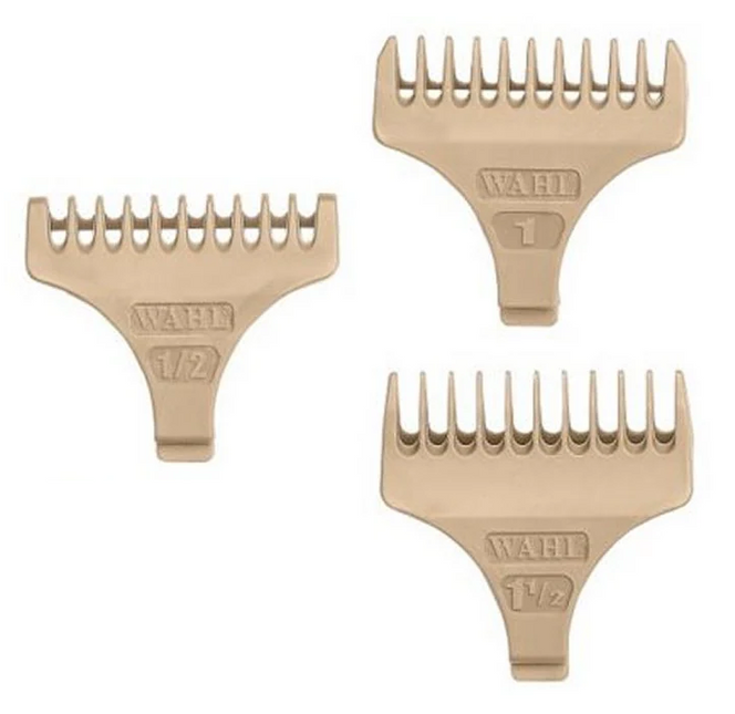Wahl Opzetkamset Type 21 - A-Lign/Hero/Detailer 32mm
