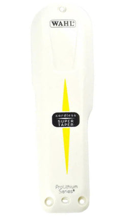 Wahl Super Taper Cordless Behuizing Bovenkap Wit