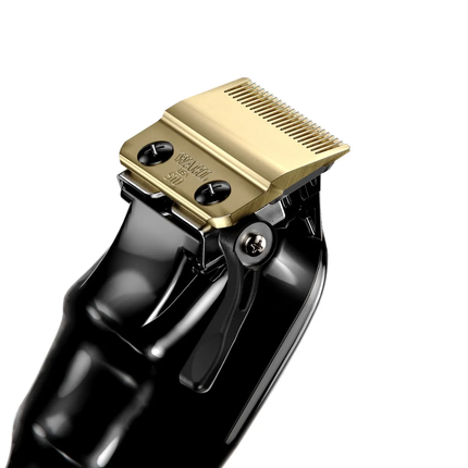 Wahl Magic Clip Cordless Tondeuse Zwart (Limited Edition)
