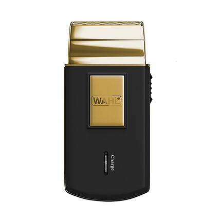 Wahl Mobile Travel Shaver Scheerapparaat Gold (Limited Edition)