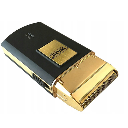 Wahl Mobile Travel Shaver Scheerapparaat Gold (Limited Edition)