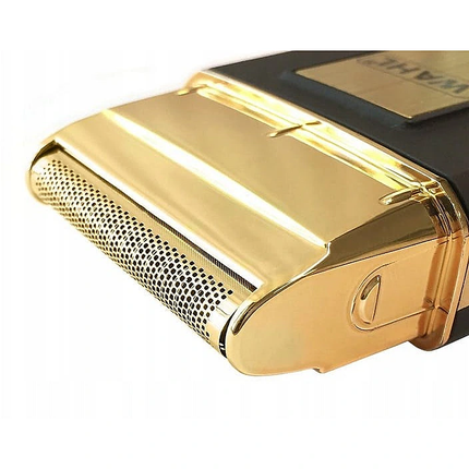 Wahl Mobile Travel Shaver Scheerapparaat Gold (Limited Edition)