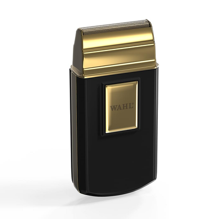 Wahl Mobile Travel Shaver Scheerapparaat Gold (Limited Edition)