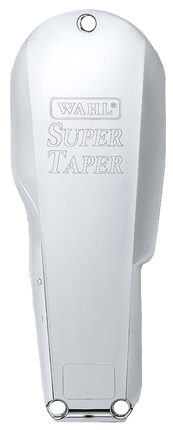 Wahl Behuizing Super Taper Chroom Bovenbak