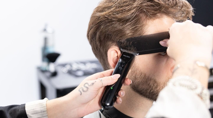 Wahl Chromini Duo Trimmer