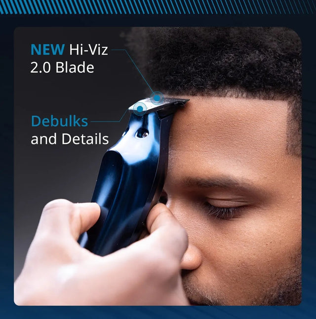 Wahl Hi-Viz™ Air Trimmer (Pre-Order)