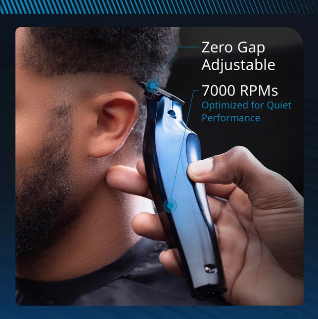 Wahl Hi-Viz™ Air Trimmer (Pre-Order)