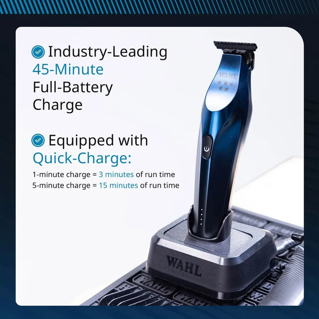 Wahl Hi-Viz™ Air Trimmer (Pre-Order)