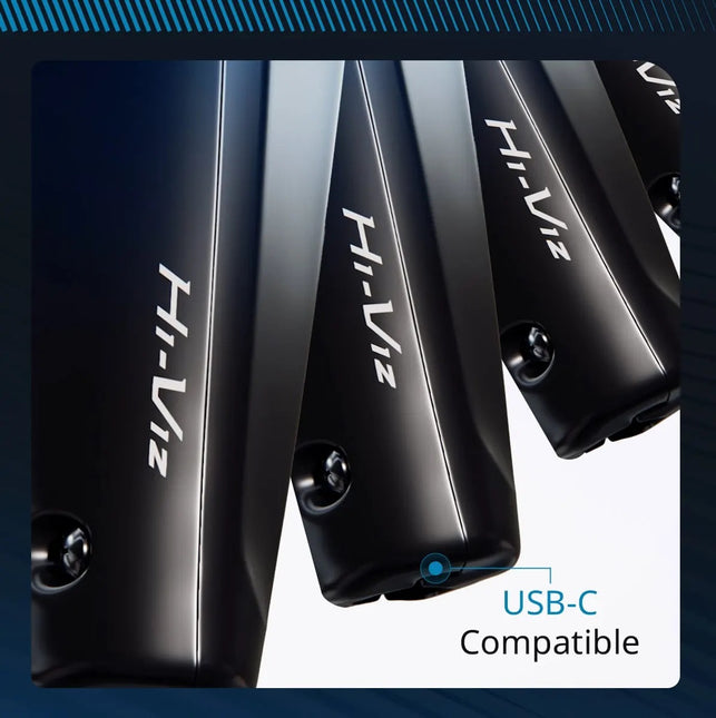 Wahl Hi-Viz™ Air Trimmer (Pre-Order)