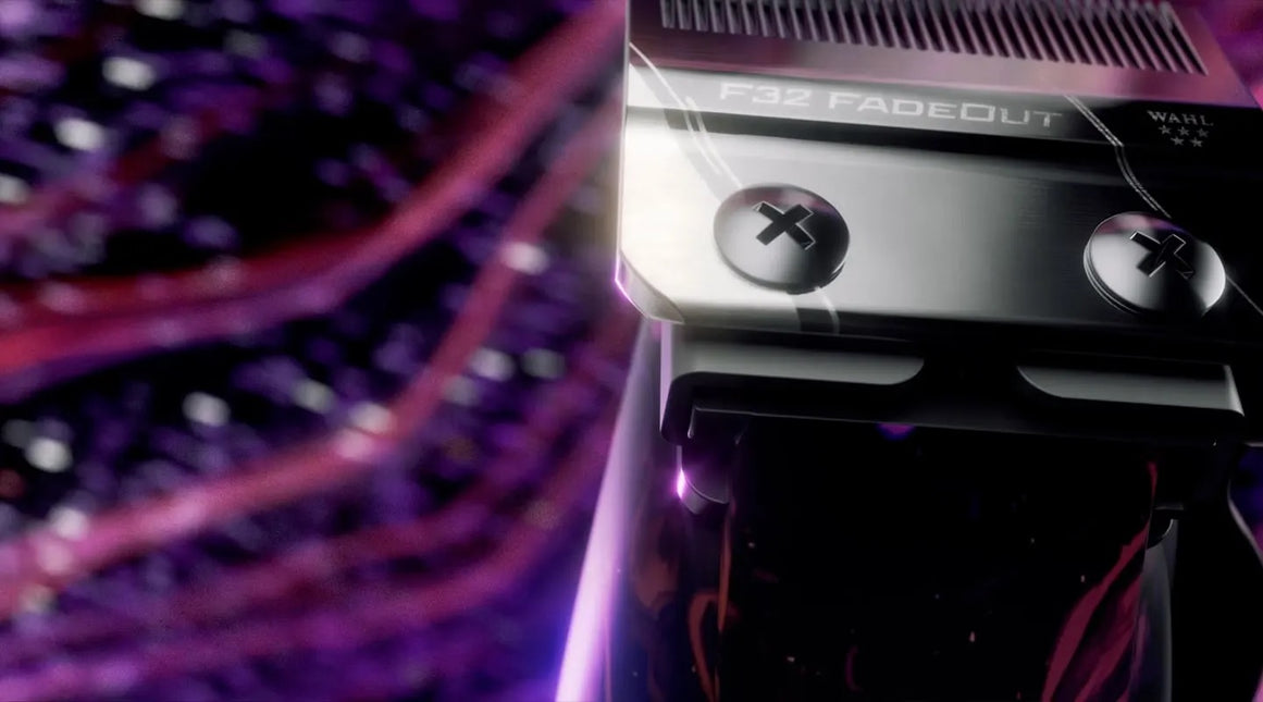 Wahl Vapor LE Tondeuse (Limited Edition)