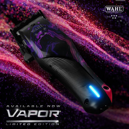 Wahl Vapor LE Tondeuse (Limited Edition)