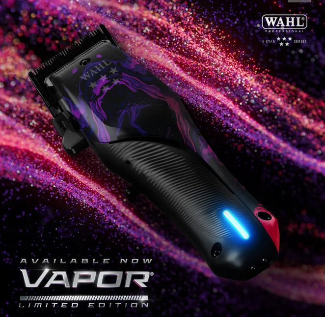 Wahl Vapor LE Tondeuse (Limited Edition)