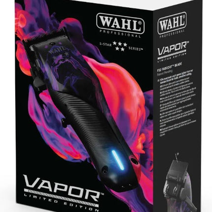 Wahl Vapor LE Tondeuse (Limited Edition)