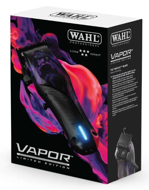 Wahl Vapor LE Tondeuse (Limited Edition)